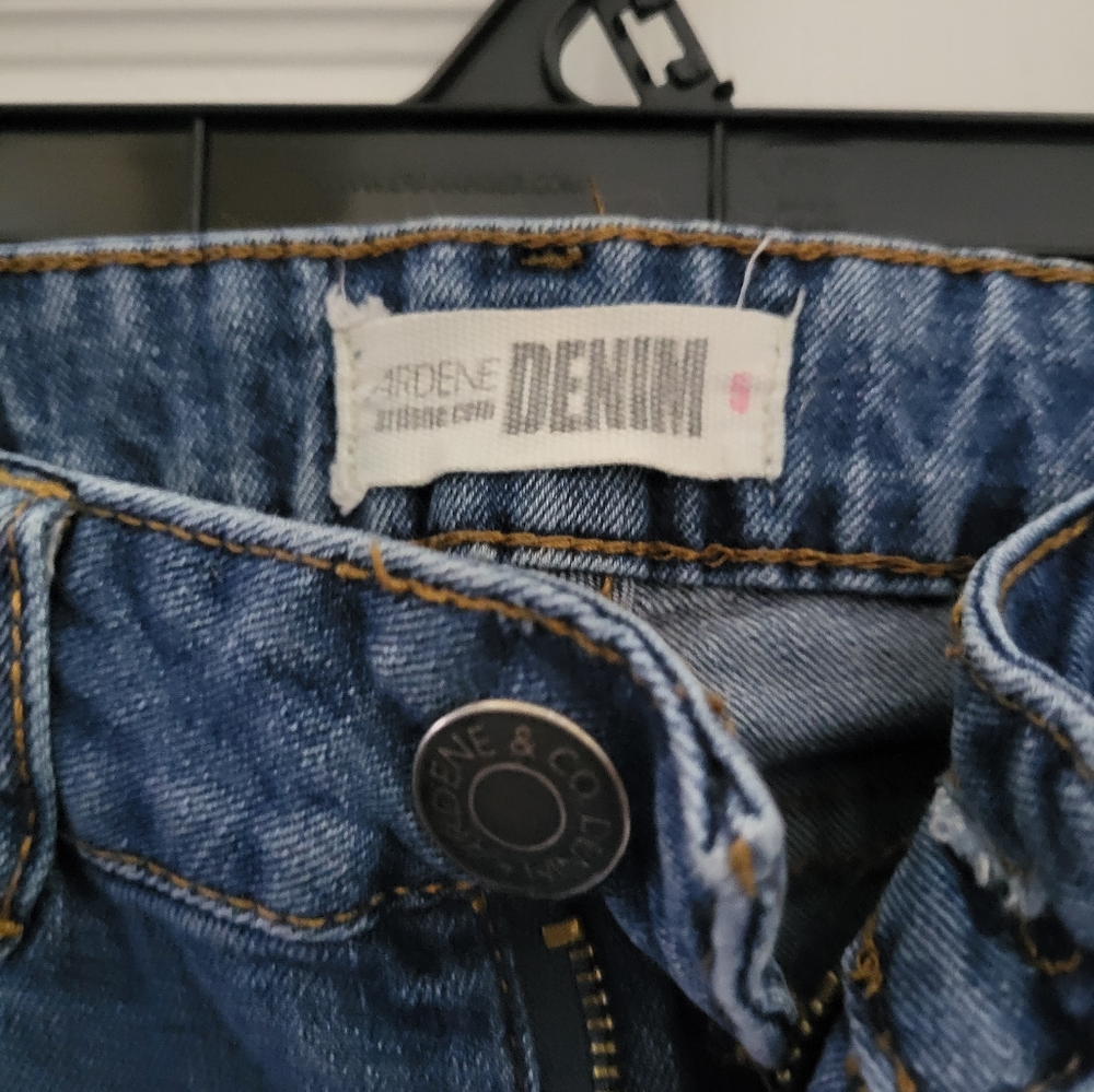 Ardene jeans
